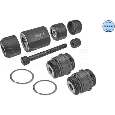 Kit de réparation, fusée d'essieu Meyle 316 754 0001 BMW 1 090 504 1 095 631