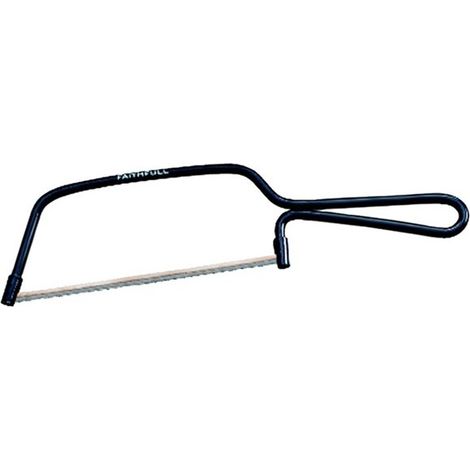 Faithfull Junior Hacksaw 150Mm (6In) (1/5)