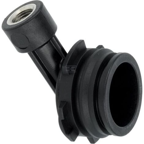 Adaptador para man贸metro T6M 1/4" BSP ARAG 219360 (1/3)