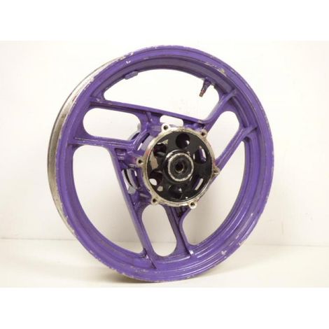 [PRODUIT D'OCCASION] Jante avant Algi pour moto Yamaha 750 FZ F-26 Occasion (1/5)