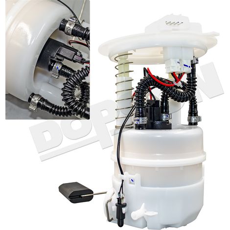 Kraftstoffpumpenbaugruppe Nissan Sentra SP4097M E9213M, FG1549