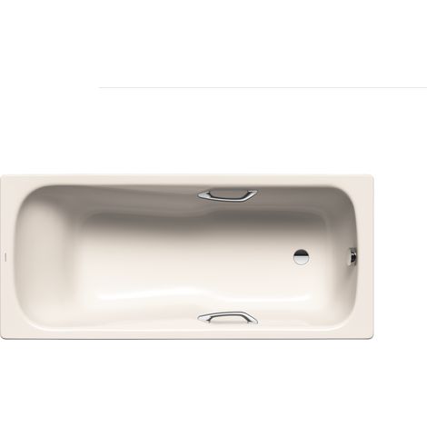 Dyna Set Star Wanne pergamon Perl-Effekt 170x75 o.Gr.