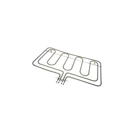 Resistenza grill 1300+2800W - Forni, Fornelli Elettrici e a Gas - SMEG - 3004995053429527561