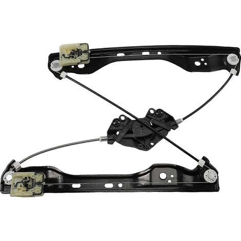 Lève-vitre électrique avant droit 30784829 pour Volvo XC60 2008-2017 FR (1/5)