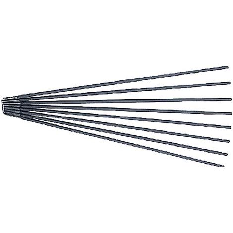 ELETTRODI BASICI 'OK 48.00' ø mm 3,2 x 450 - cf. 316 pz