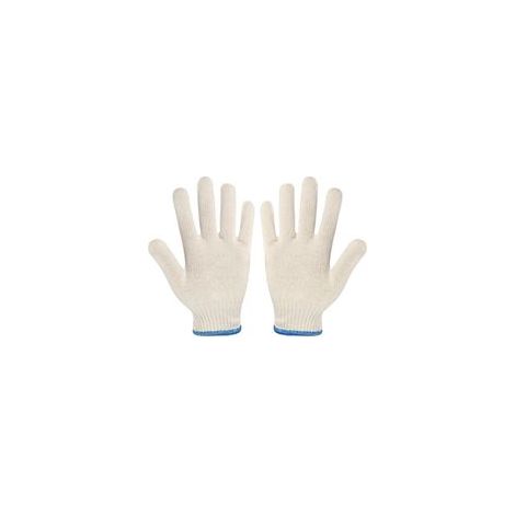1 paire de gants isolants en coton double couche, gants de four résistants à la chaleur