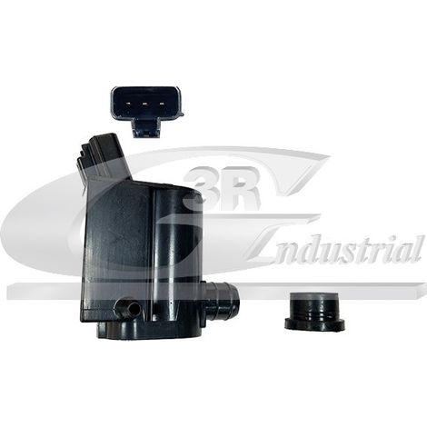 3RG 88807 BOMBA AGUA LIMPIAPARABRISAS