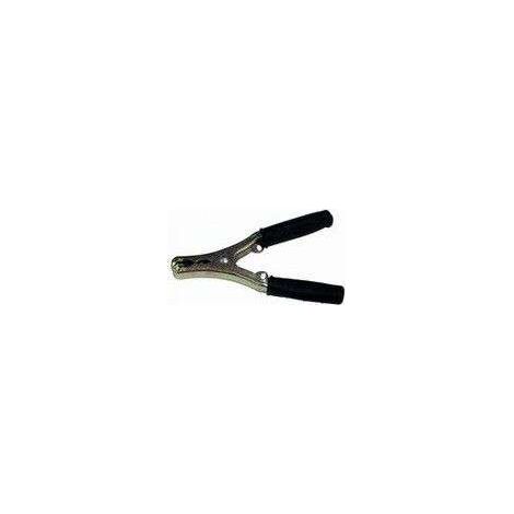PINZAS BATERIA 500 NEGRA