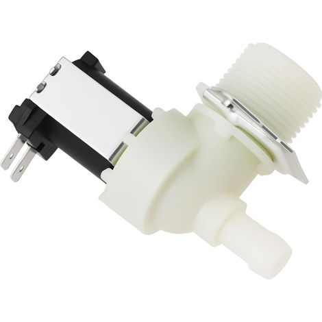 Magnetventil für Eismaschine N23001, 0,75 Zoll Einlass. Kompatibel mit Brema CB425 und Brema CB640. 220–240 V Wechselstrom (1/5)
