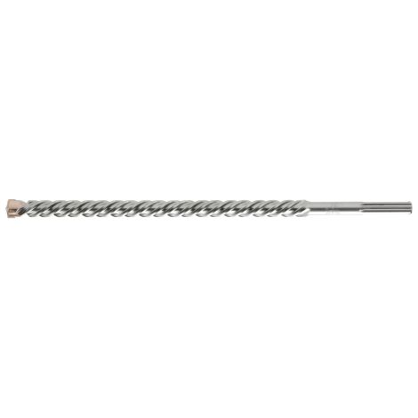 Foret SDS DeWALT Foret SDS 18mm x 540 mm ( Prix pour 1 )