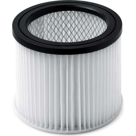 Filtro HEPA para la aspiradora HM-401 (1/2)