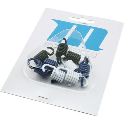 Kit molle frizione Motoforce 3G