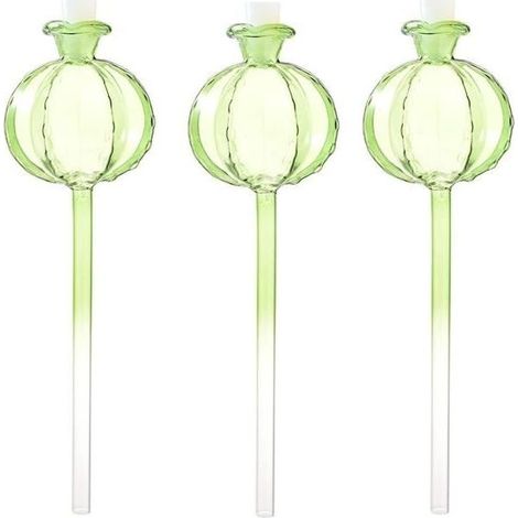 Globes watering of Plants, 3Dispositifs watering of Plants Souffle S, Globes watering Automatic, Globes watering for (1/4)