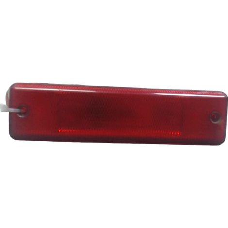 Feu Brouillard Central Arriere NISSAN X-trail [PRODUIT D'OCCASION]♻️265808h90a (1/3)