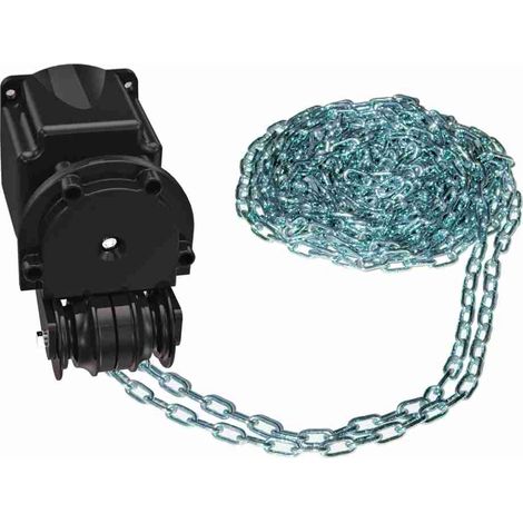 Verricello Per Manovra Di Emergenza C-Bx CAME 801XC-0150