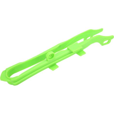 Guidage de chaîne coulissant en plastique pour moto, accessoire de remplacement compatible CRF250R CRF450R (1/5)