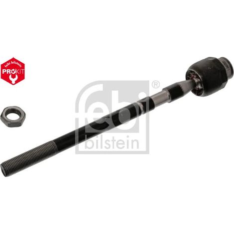 Rotule de direction intérieure, barre de connexion FEBI BILSTEIN 18281 FIAT (1/2)