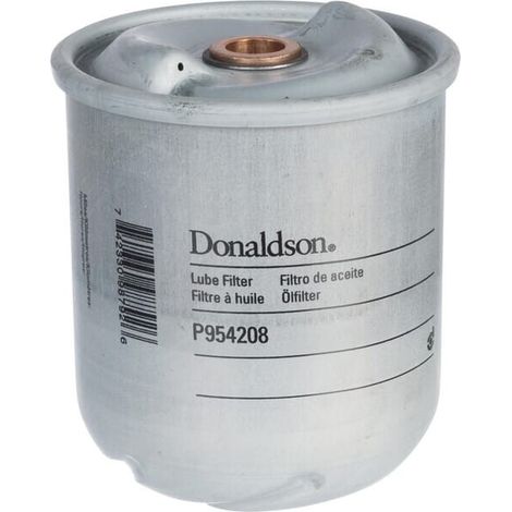 Filtro olio lubrificante DONALDSON P954208
