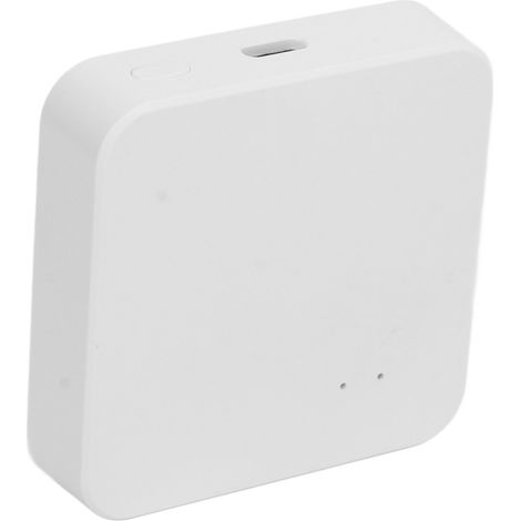 Passerelle WiFi 3-en-1 avec signal stable pour la maison connectée, passerelle multimode intelligente Type-C à signal stable, 5 V CC (1/5)