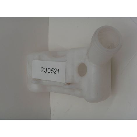 Serbatoio miscela decespugliatore 26cc Euro 2 CINA 230521 (1/4)