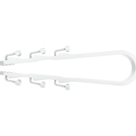 fischer Leitungsschlaufe SF plus LS 3/13 100 Stk (1/5)