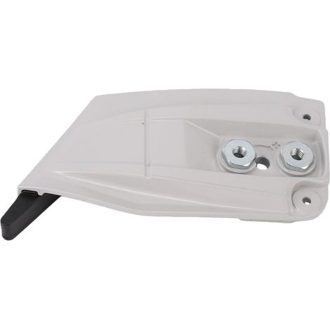 Couvercle d'embrayage adapté à la tronçonneuse MS462 MS462C-M MS500i, pièce de Rechange en Plastique, Installation Facile (1/5)