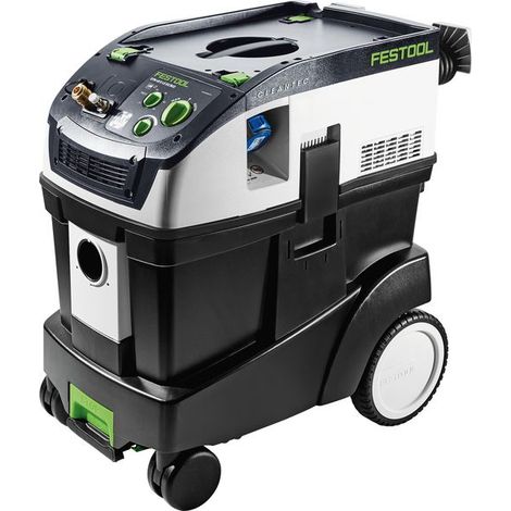 Festool Unità mobile d'aspirazione CTM 48 E LE EC B22 R1 CLEANTEC - 575286 (1/5)