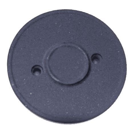 CHAPEAU DE BRULEUR AUXILIAIRE RAF POUR TABLE DE CUISSON SCHOLTES - C00095458