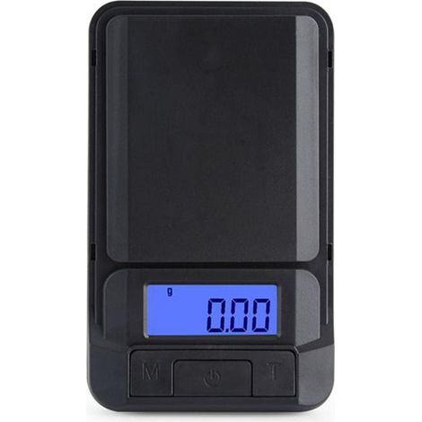 Balance numérique, 0,01 g Électronique haute précision (500 g/0,01 g)-AquaForge (1/5)