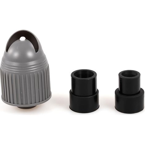 Pompe de brassage pour aquarium avec rotation à 360° (1/2)