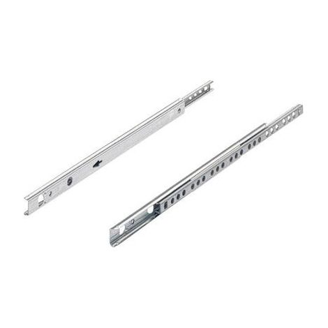 Guida del cassetto KA 173079056430mm zincato