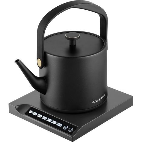 Bollitore elettrico - CATLER - BM 501 Victoria