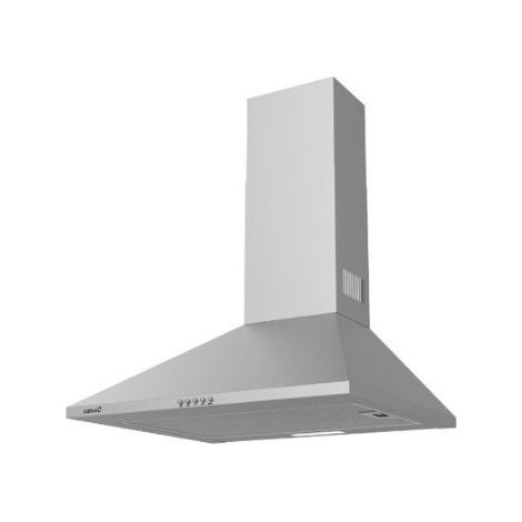 Cata OMEGA 600 X - Campana Chimenea Ancho 60 Cm Inox (1/3)