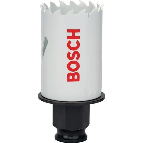 Scie trépan Power Change, Ø : 32 mm, Vitesse de rotation tr/mn INOX 140, Vitesse de rotation tr/mn acier 275 (1/4)