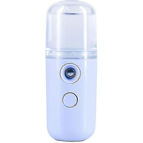 Humidificateur portable miniature mignon et silencieux (USB, brume fraîche) (1/5)