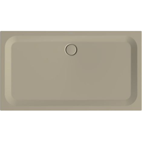 BetteUltra Rechteck-Duschwanne 1600x900x35mm, mit Antirutsch Pro,