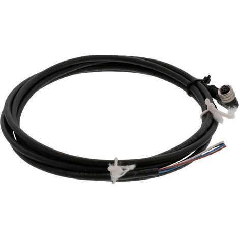 Molex 1200270152 Sensor-/Aktor-Steckverbinder, konfektioniert 1 St.