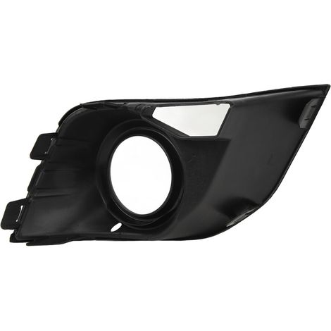 Abdeckung für den vorderen linken Nebelscheinwerfer für Mitsubishi Outlander Sport (2016-2019)