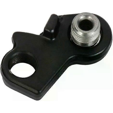 Patte de dérailleur arrière pour vélo Shimano XT Y5RT98010 RD-M8000, crochet en alliage d'aluminium, pièces détachées pour dérailleur de vélo (1/5)