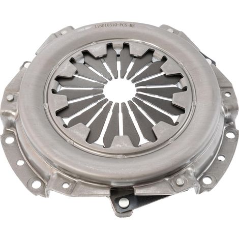 KUPPLUNGSDRUCKPLATTE DACIA 1300 / 1310 180mm (1/2)