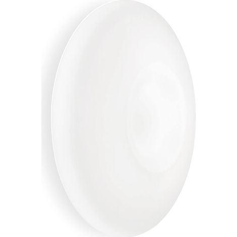 Ideal Lux Glory - Grand plafonnier d'intérieur à 5 ampoules, blanc, E27 (1/3)