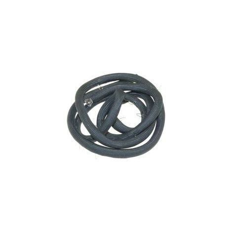 Joint de porte tressé pour four et cuisinière – Étanchéité optimale – Compatible avec , KITCHENAID, ARISTON, BAUKNECHT (1/3)