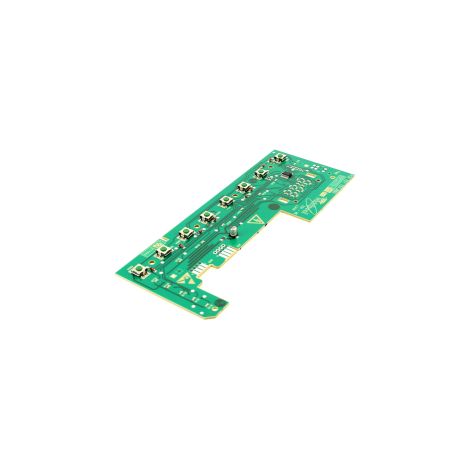 Scheda elettronica, modulo di controllo 481071428481 Whirlpool