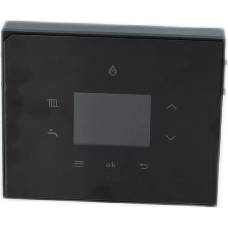 BOSCH Elemento de mando HMI 700, 8737714030