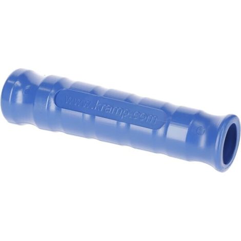 Protector de manguera 8mm azul UNIVERSAL HD000175