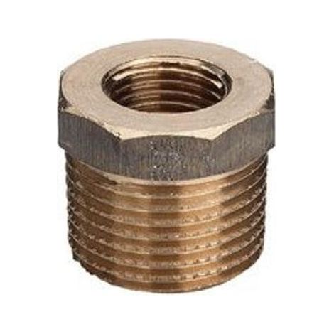 Raccord Viega 266486 macho-hembra rosca 26x34-15x21