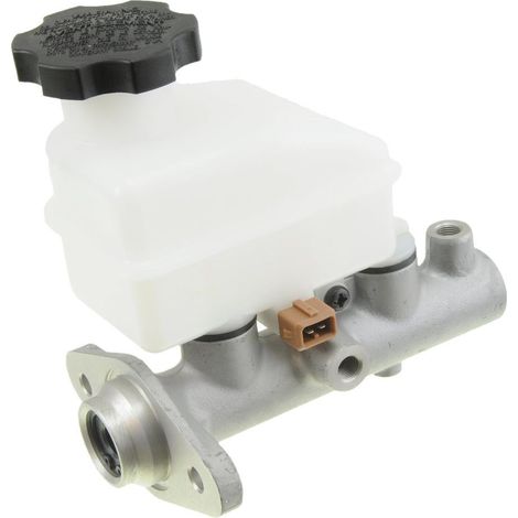 Un maître-cylindre de frein pour Hyundai Elantra 1.6, références d'origine : 58510-2D300, 58510-2D500, KAB0180 (1/4)