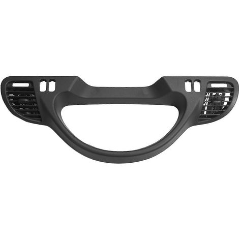Cache intérieur de tableau de bord avec climatisation pour Sprinter 1999-2006 901680143 (1/5)