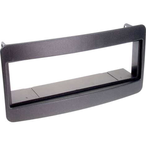 Support Autoradio compatible avec Toyota Avensis Verso Yaris verso Celica MR2 rav4 99-07