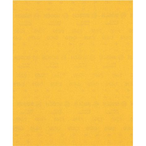 Bosch Accessories EXPERT C470 2608900965 Feuille abrasive pour ponçage manuel Grain 240 (L x l) 280